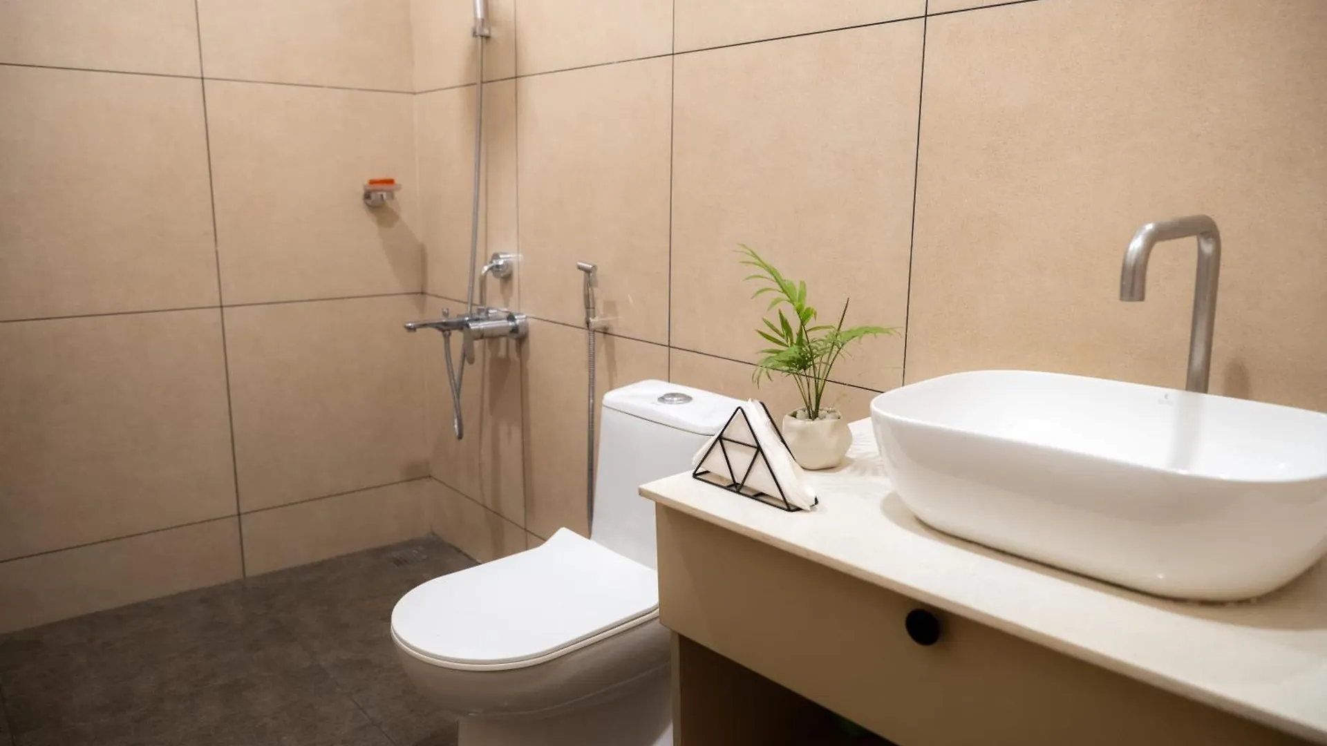 Ginger Villa Farmstay, Thodupuzha Idukki India